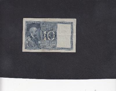 Beschrijving voorzijde: EMANUELLE III